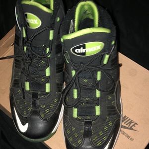 Nike air max sensation